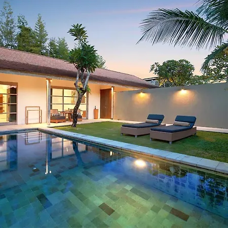Villa Uma Sapna