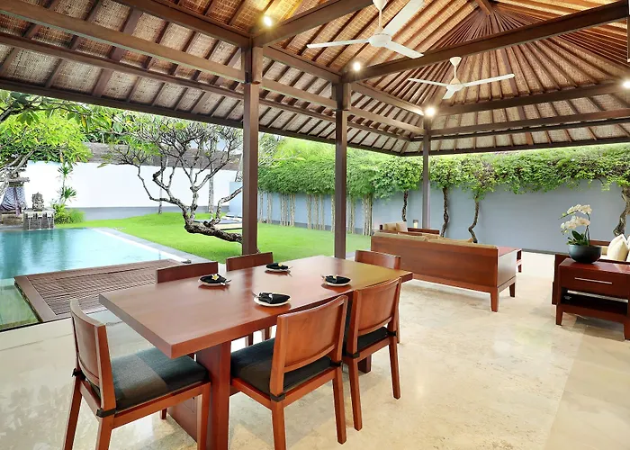Uma Sapna Villa