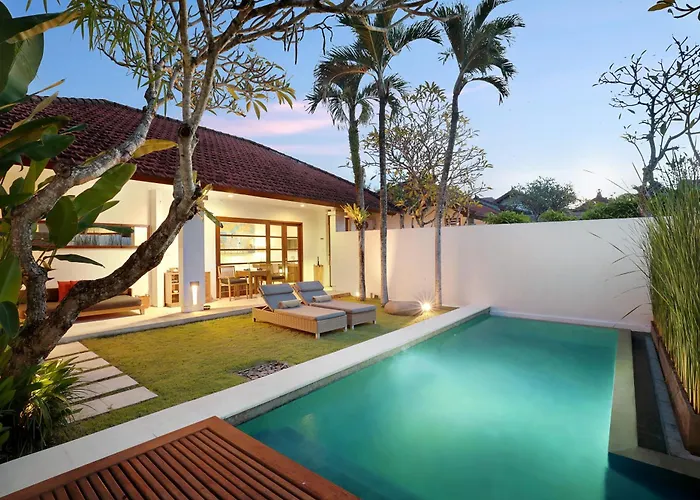Uma Sapna Villa