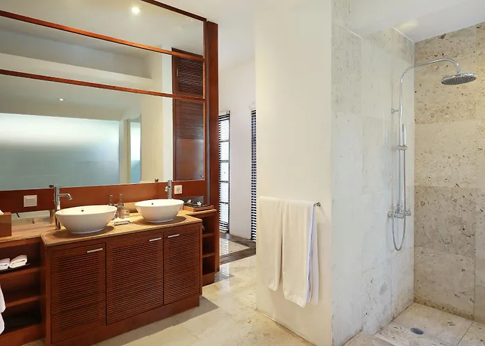 Villa Uma Sapna Seminyak (Bali)