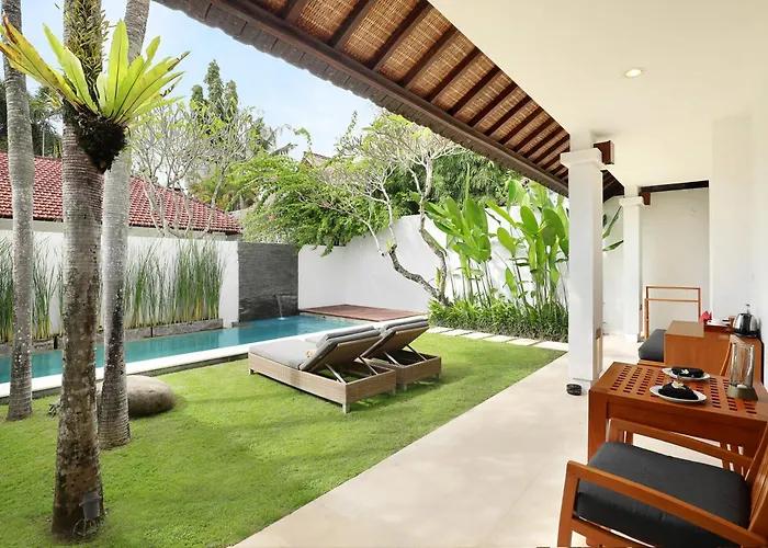 Uma Sapna Villa