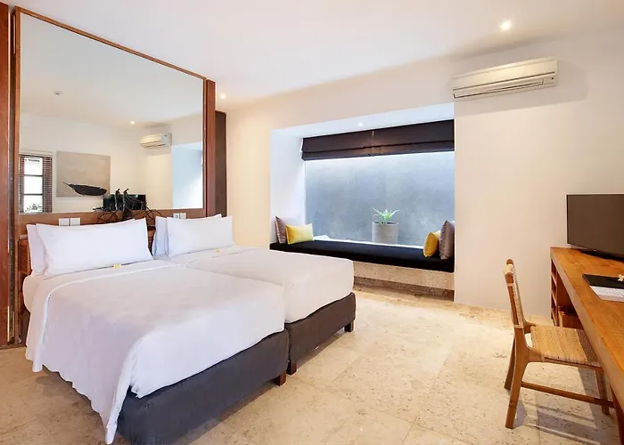Uma Sapna Villa *