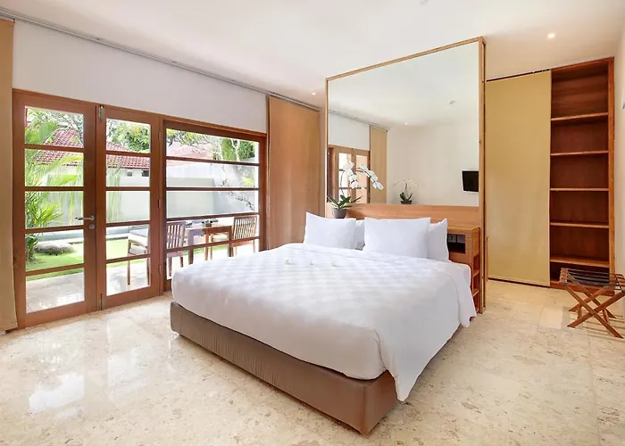 Uma Sapna * Seminyak (Bali)