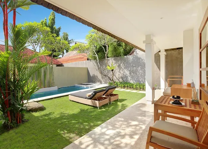 Uma Sapna Villa