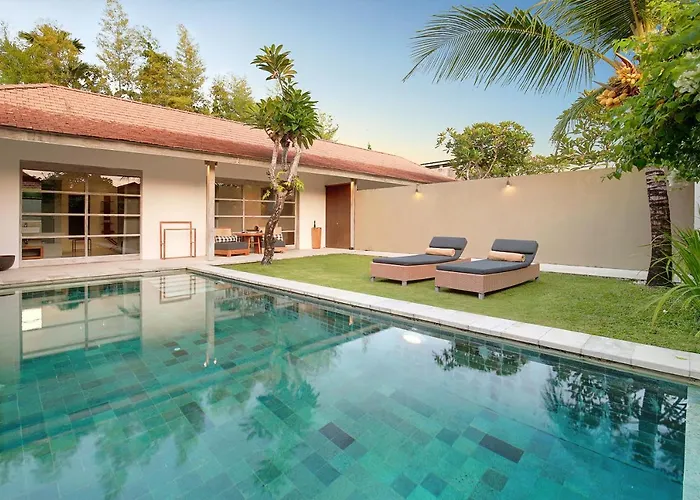 Uma Sapna Seminyak (Bali)
