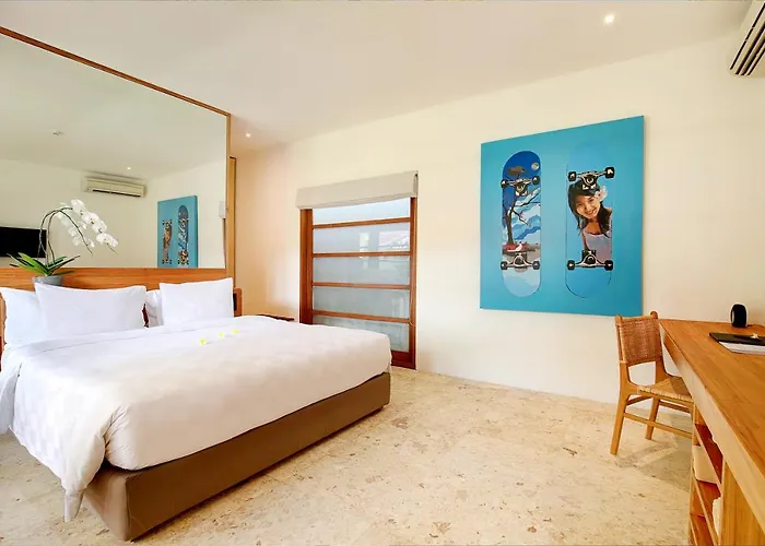 Uma Sapna Seminyak (Bali)