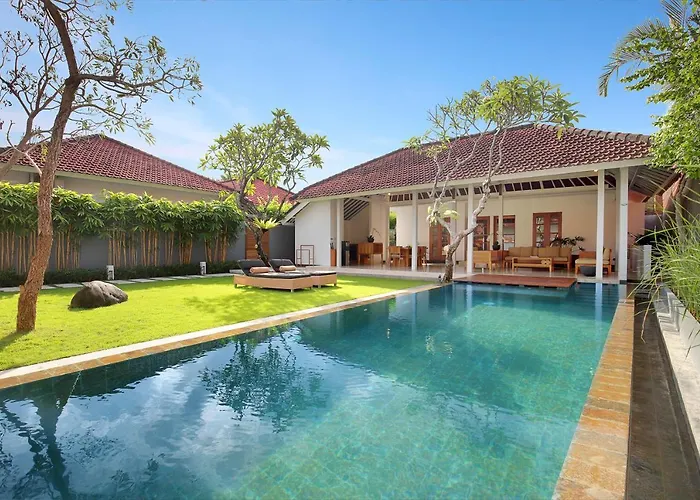 Villa Uma Sapna