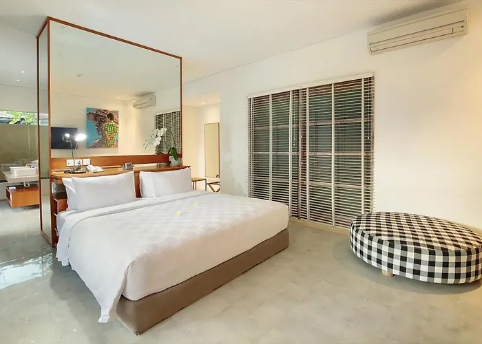Uma Sapna Seminyak (Bali)