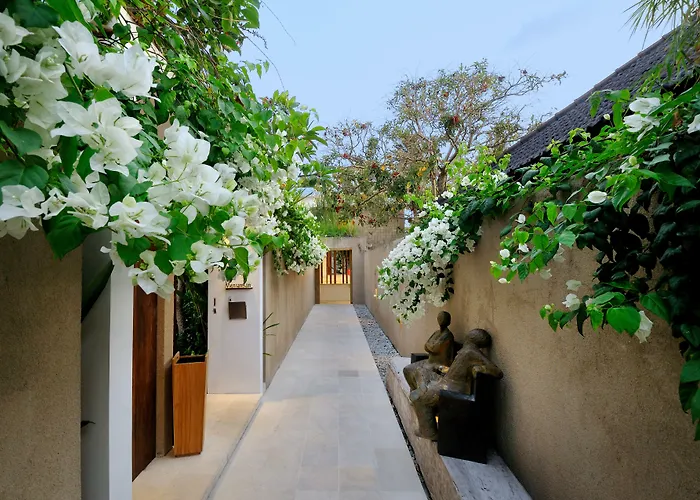 Uma Sapna * Seminyak (Bali)