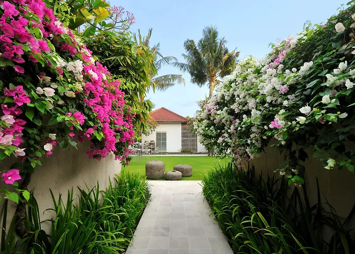 Villa Uma Sapna Seminyak (Bali)