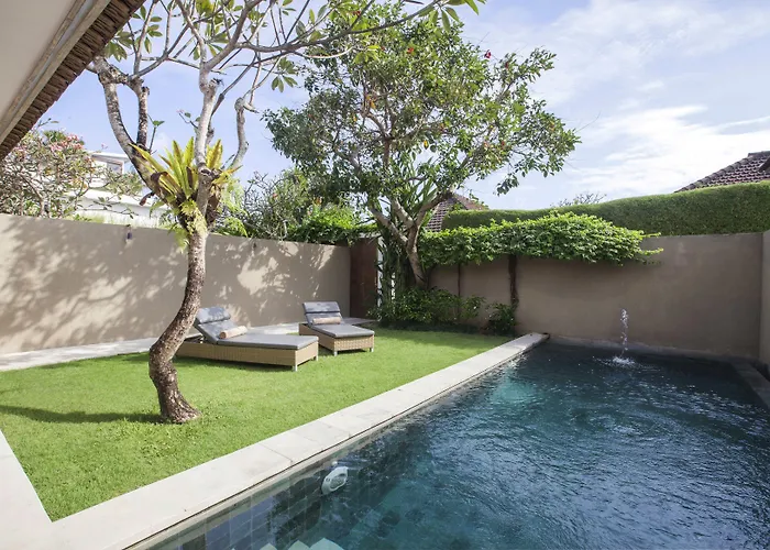 Uma Sapna Seminyak (Bali)