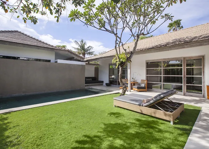 Uma Sapna Villa