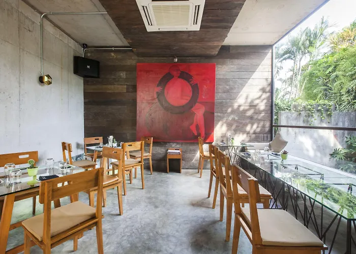 Uma Sapna * Seminyak (Bali)