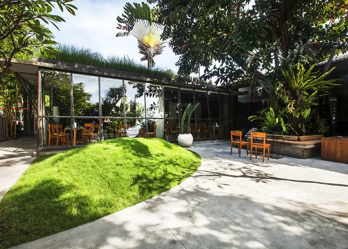 Uma Sapna Villa
