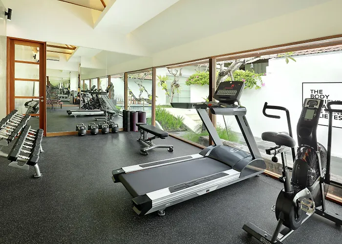 Uma Sapna Seminyak (Bali)