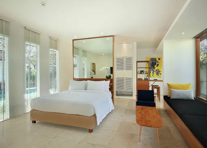 Uma Sapna Villa *