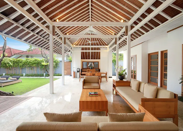 Uma Sapna Seminyak (Bali)