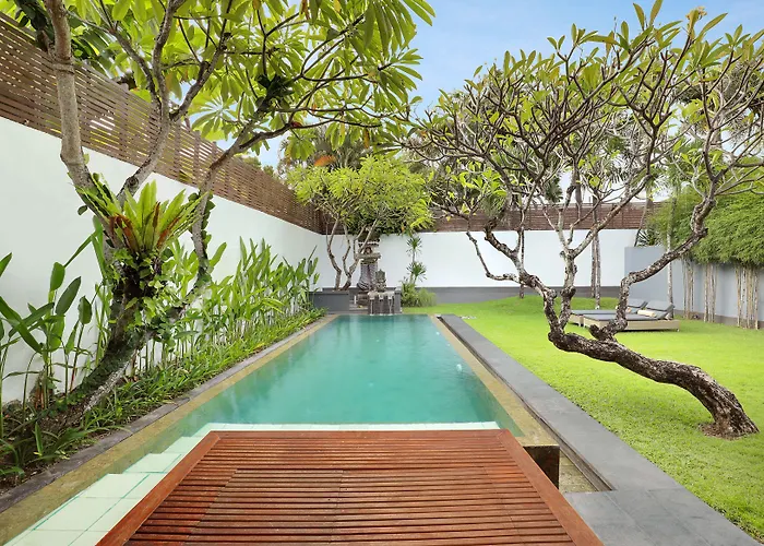 Uma Sapna Villa Seminyak (Bali)