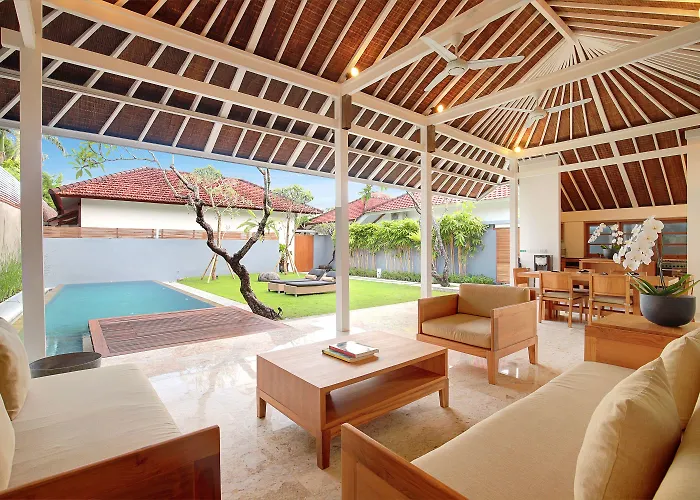 Uma Sapna Villa