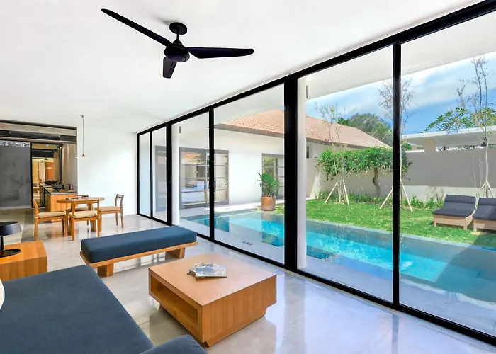 Uma Sapna Seminyak (Bali)