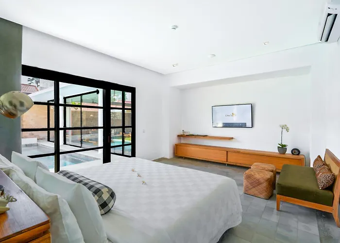 Uma Sapna * Seminyak (Bali)
