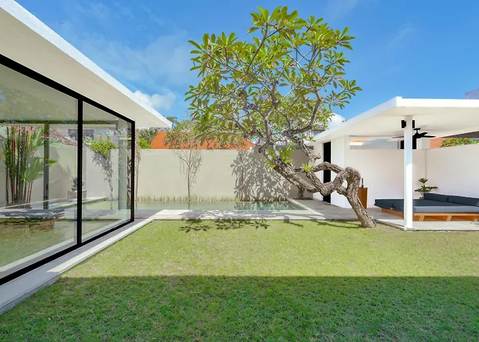 Uma Sapna Villa