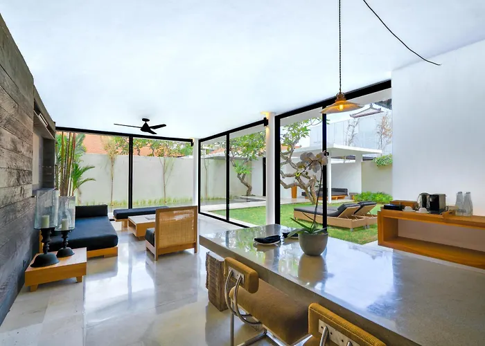Uma Sapna Villa *