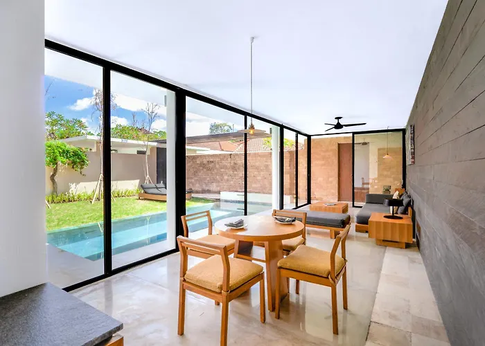Uma Sapna Villa Seminyak (Bali)
