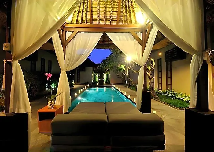 Uma Sapna Seminyak (Bali)