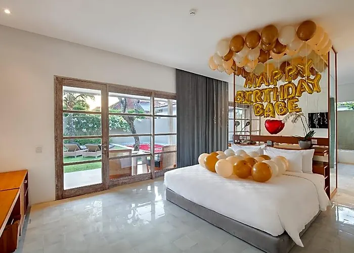 Uma Sapna Villa *