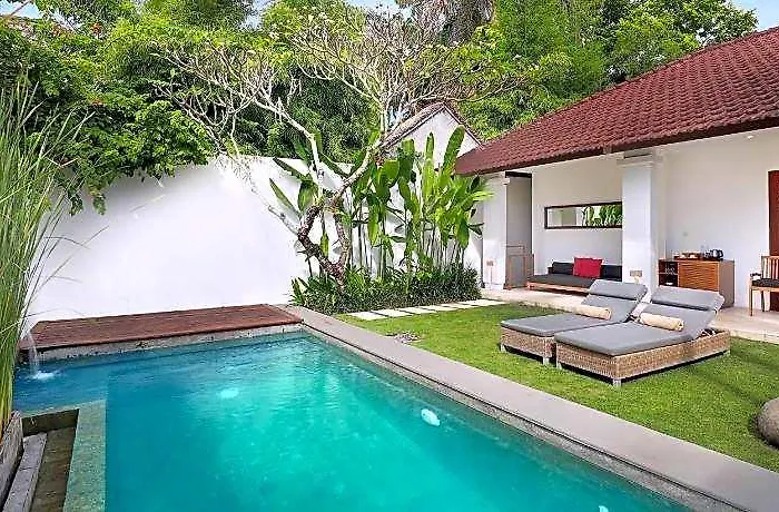 Uma Sapna Seminyak (Bali)