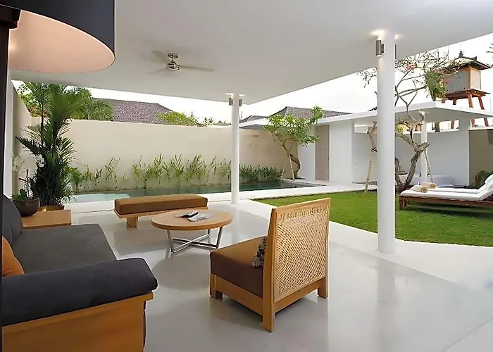 Uma Sapna * Seminyak (Bali)