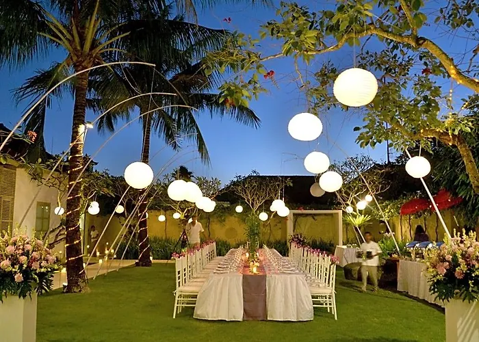 Uma Sapna Seminyak (Bali)