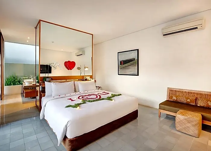 Villa Uma Sapna