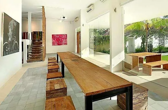 Uma Sapna Seminyak (Bali)