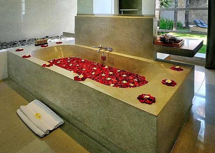 Villa Uma Sapna Seminyak (Bali)