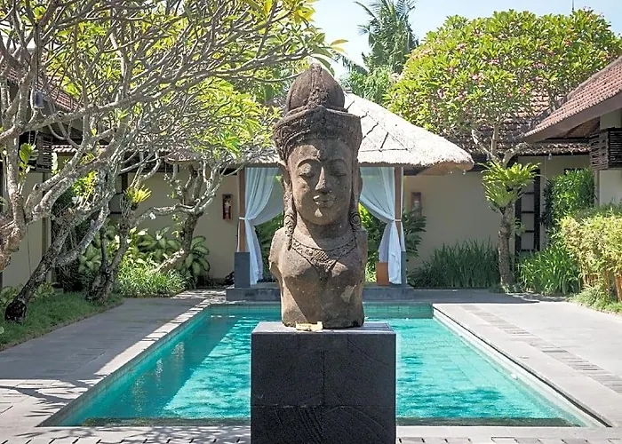 Uma Sapna Villa Seminyak (Bali)