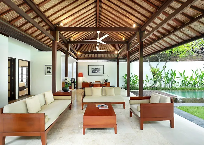 Uma Sapna Seminyak (Bali)