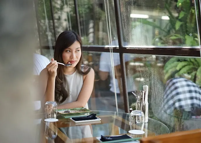 Uma Sapna Seminyak (Bali)