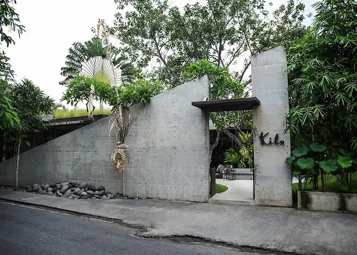 Villa Uma Sapna *