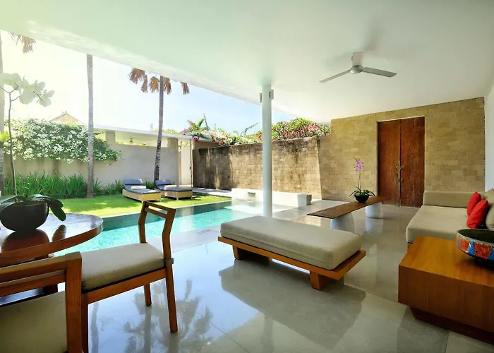 Uma Sapna Villa Seminyak (Bali)