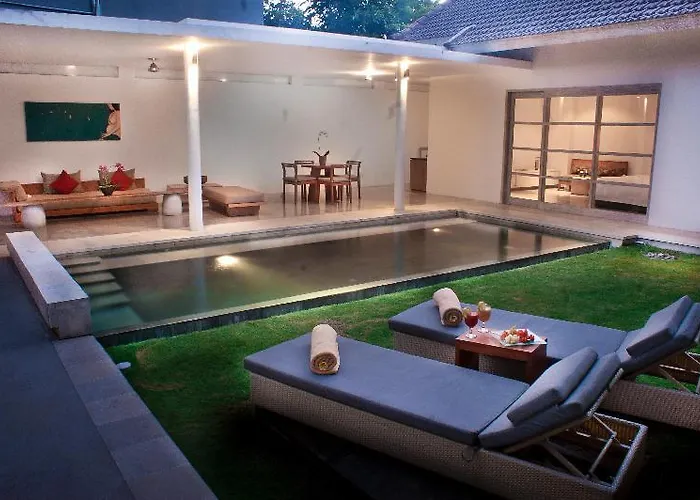 Villa Uma Sapna *